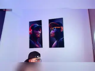 Xlovecam Watch Live Sex Cams of AxelStein