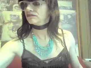 Xlovecam Nude Webcam of Juny