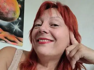 Xlovecam Live Porn of BarbaraBowie
