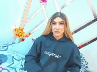 Xlovecam Best Webcam of DarianaGio