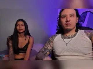 Xlovecam Live Sex Cam of TheJoestars