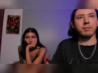 Xlovecam Adult Webcam of TheJoestars