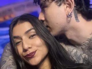 Xlovecam Adult Video Chat of TheJoestars