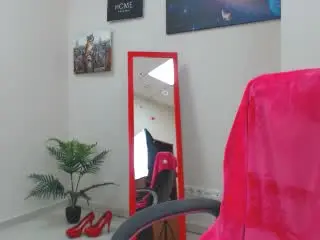 Xlovecam Watch Live Sex Cams of Sevillia