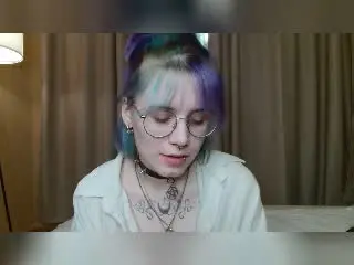 Xlovecam Live Sex of VickeyParkes