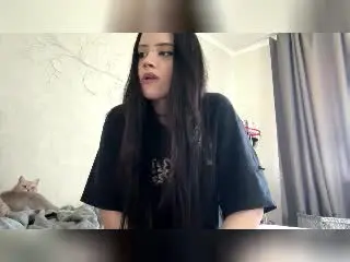 Xlovecam Nude Webcam of LaineNewmon