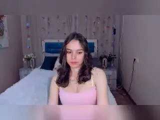 Xlovecam Live Porn of EmelyHailey
