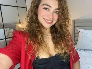 Xlovecam Nude Webcam of AriannaBlake