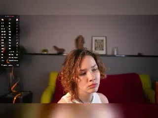 Xlovecam Adult Webcam of JoellenMasom