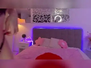 Xlovecam Best live sex cam show of LuisaClover