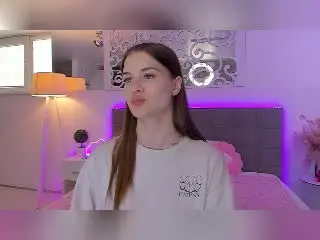 Xlovecam Watch Live Sex Cams of LuisaClover