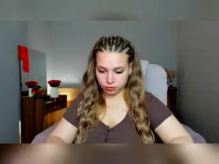 Xlovecam Sex Chat of Niferttiti