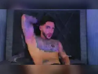 Xlovecam Live Porn of DanteDimarco