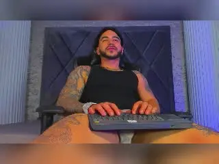 Xlovecam Watch Live Sex Cams of DanteDimarco