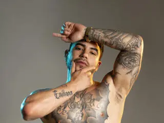 Xlovecam Free Live Porn of DanteDimarco