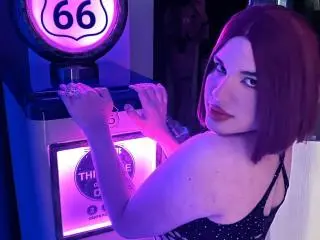 Xlovecam Live Sex of GlossyyBratz