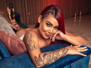 Xlovecam Live Sex of ValeryJhonston