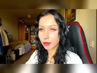 Xlovecam Best Webcam of CarolynnDrage