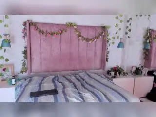 Xlovecam Private Sex Chat of LilyDickenson