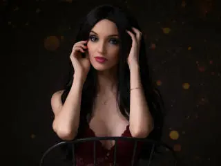 Xlovecam Adult Webcam of MaiaMoxie