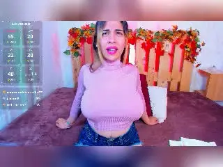 Xlovecam Sex Chat of DayanaPrecious