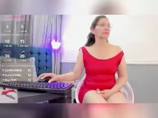 Xlovecam Watch Live Sex Cams of OrianaJhonson