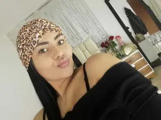 Xlovecam Live Sex Cam of IssaHabib
