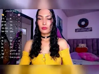 Xlovecam Free Porn Cam of Lunardy