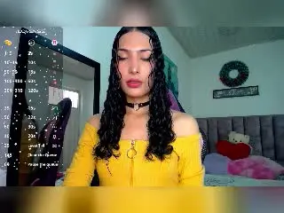 Xlovecam Adult Video Chat of Lunardy