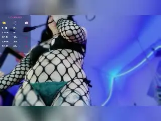 Xlovecam Best live sex cam show of CandyParis