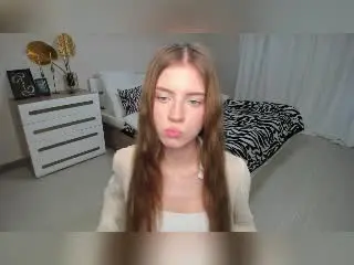 Xlovecam Free Live Porn of EricaDiaz