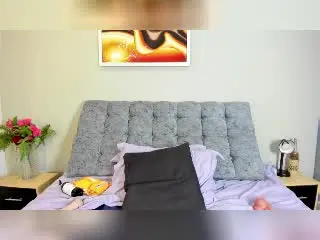 Xlovecam Adult Webcam of SalomettX