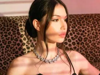 Xlovecam Sex Chat of Amabel