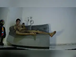 Xlovecam Sex Cam of AlejoyMaria