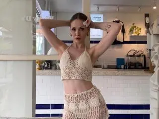 Xlovecam Private Sex Chat of MegLindsay