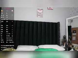 Xlovecam Live Sex of HotLatinaLover