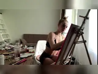 Xlovecam Watch Live Sex Cams of PetrinaRaven