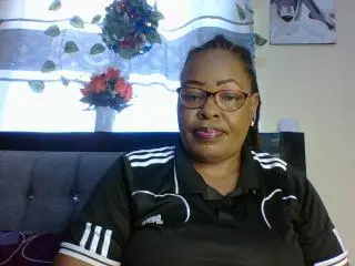 Xlovecam Sex Cam of HeavyAss69