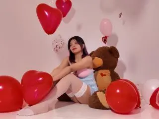 Xlovecam Watch Live Sex Cams of ShofiaWett