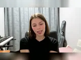 Xlovecam Adult Webcam of JennellMatacale