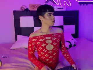 Xlovecam Private Sex Chat of BriggitteLove