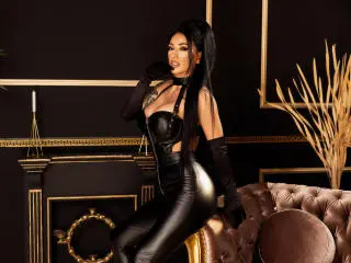 Xlovecam Live Sex Cam of MikyyLovee