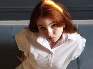 Xlovecam Nude Webcam of KatiRokisky