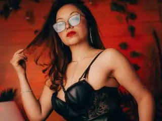 Xlovecam Adult Webcams of AngelinaBlanche
