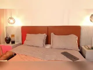 Xlovecam Sex Cam of ZammySanz