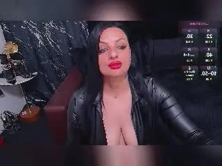 Xlovecam Sex Cam of VixenSelena