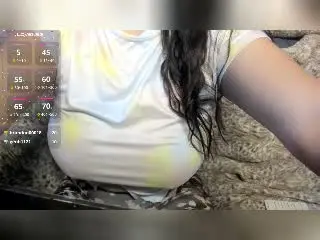 Xlovecam Live Porn of TiffanyTeressa
