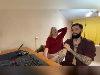 Xlovecam Best live sex cam show of MikeAndAnna