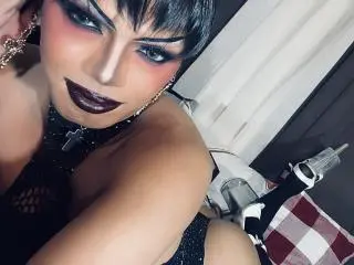 Xlovecam Live Sex Cam of ButtWonderfulZizi