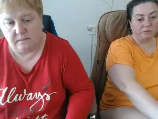 Xlovecam Sex Chat of MollyAndJane